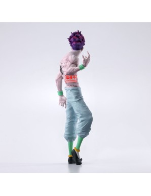 Banpresto Hunter X Hunter Grandista Hisoka