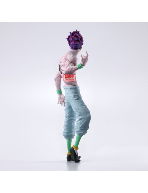 Banpresto Hunter X Hunter Grandista Hisoka