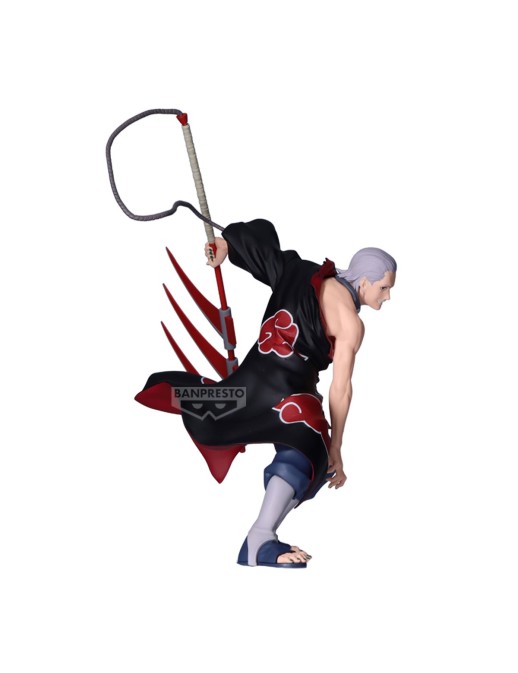 Banpresto Vibration Stars Naruto Shippuden Hidan