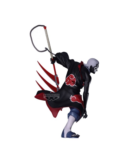 Banpresto Vibration Stars Naruto Shippuden Hidan