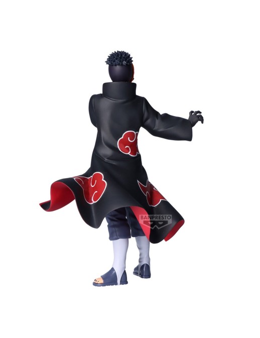 Banpresto Vibration Stars Naruto Shippuden Tobi