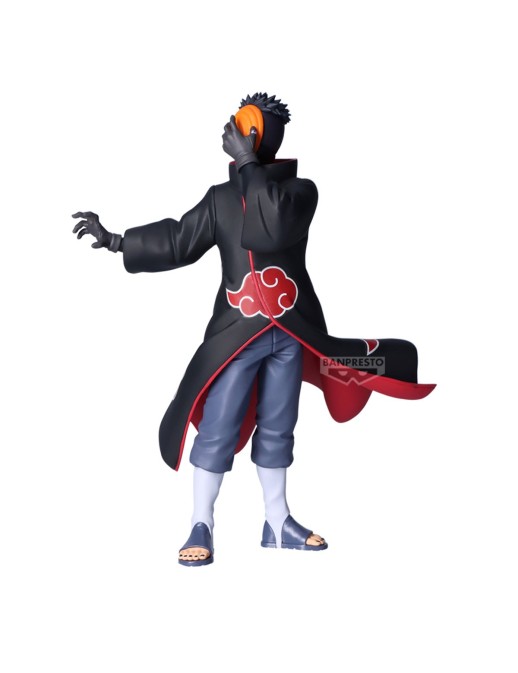 Banpresto Vibration Stars Naruto Shippuden Tobi
