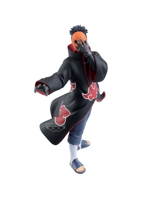 Banpresto Vibration Stars Naruto Shippuden Tobi