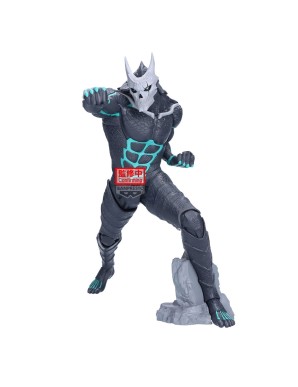 Banpresto Kaiju No. 8 Grandista Kaiju No. 8