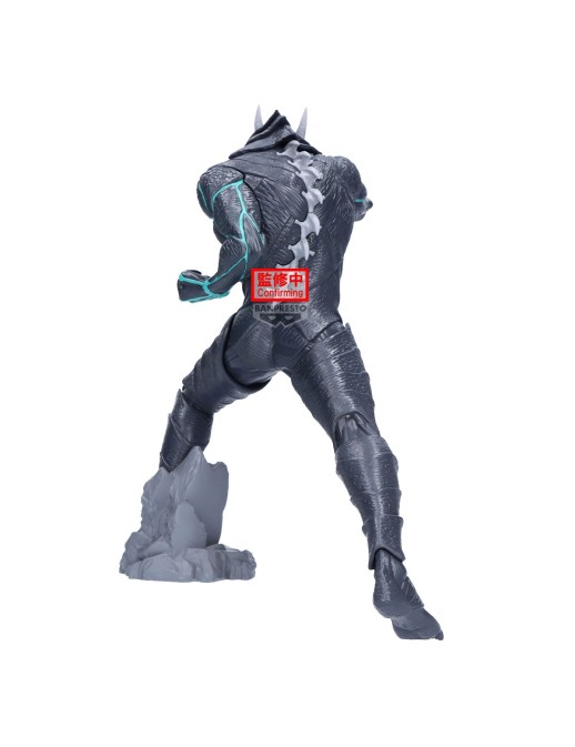 Banpresto Kaiju No. 8 Grandista Kaiju No. 8