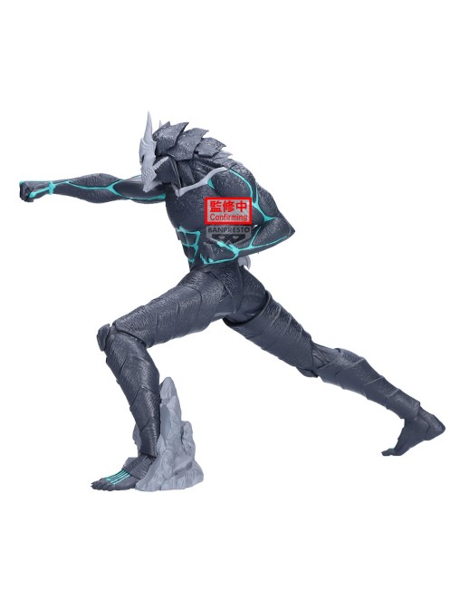 Banpresto Kaiju No. 8 Grandista Kaiju No. 8