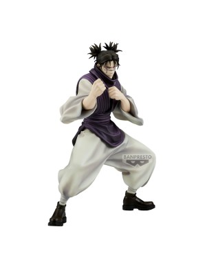 Banpresto Maximatic JuJutsu Kaisen Choso