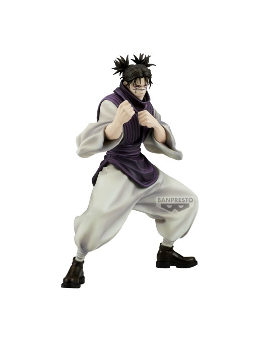 Banpresto Maximatic JuJutsu Kaisen Choso