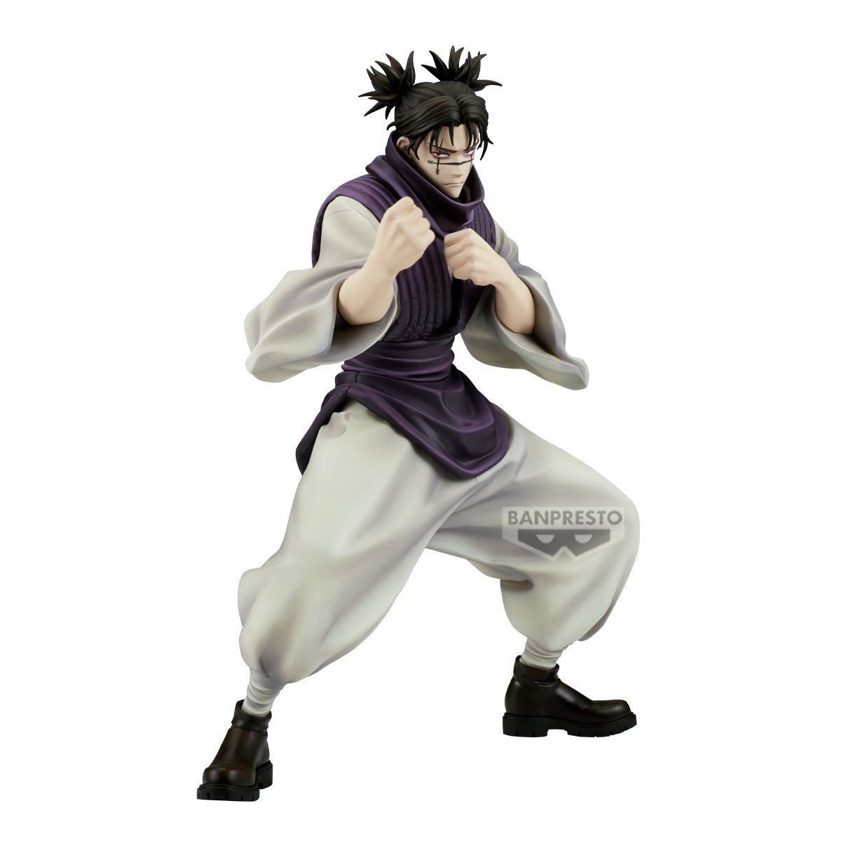 BANPRESTO MAXIMATIC JUJUTSU KAISEN CHOSO