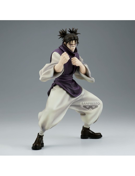 Banpresto Maximatic JuJutsu Kaisen Choso