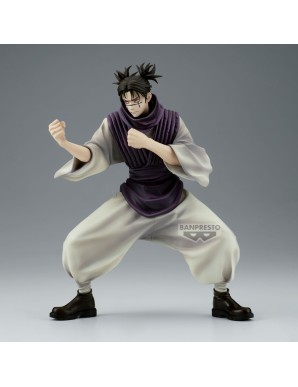 Banpresto Maximatic JuJutsu Kaisen Choso