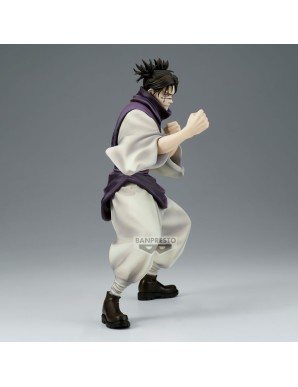 Banpresto Maximatic JuJutsu Kaisen Choso