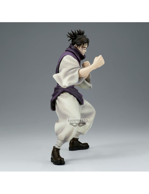 Banpresto Maximatic JuJutsu Kaisen Choso