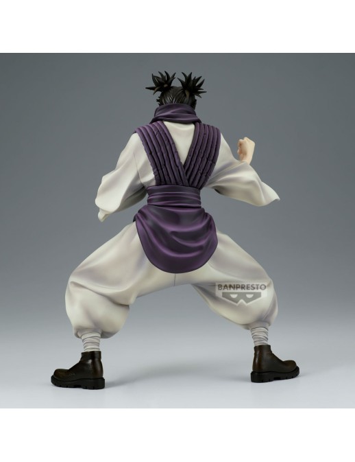 Banpresto Maximatic JuJutsu Kaisen Choso