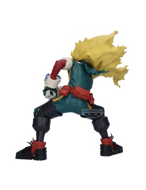 Banpresto Maximatic My Hero Academia Midoriya Izuku