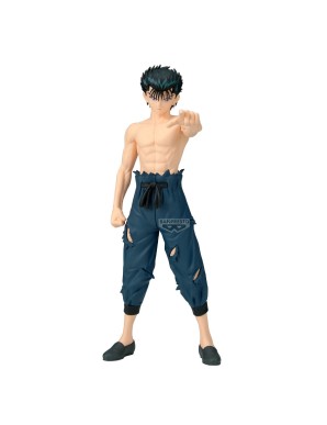 Banpresto Maximatic YuYu Hakusho Yusuke Urameshi