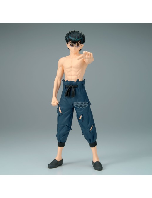 Banpresto Maximatic YuYu Hakusho Yusuke Urameshi