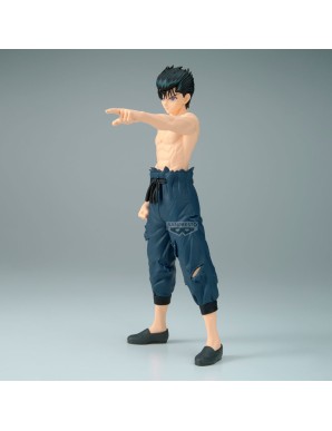 Banpresto Maximatic YuYu Hakusho Yusuke Urameshi