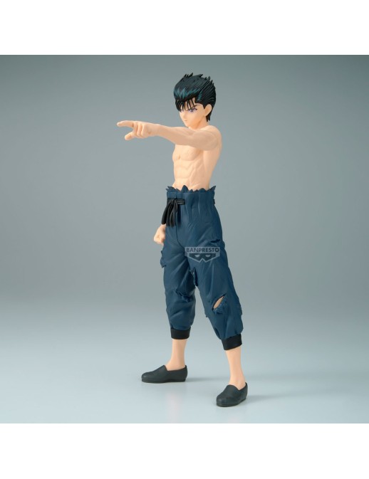 Banpresto Maximatic YuYu Hakusho Yusuke Urameshi