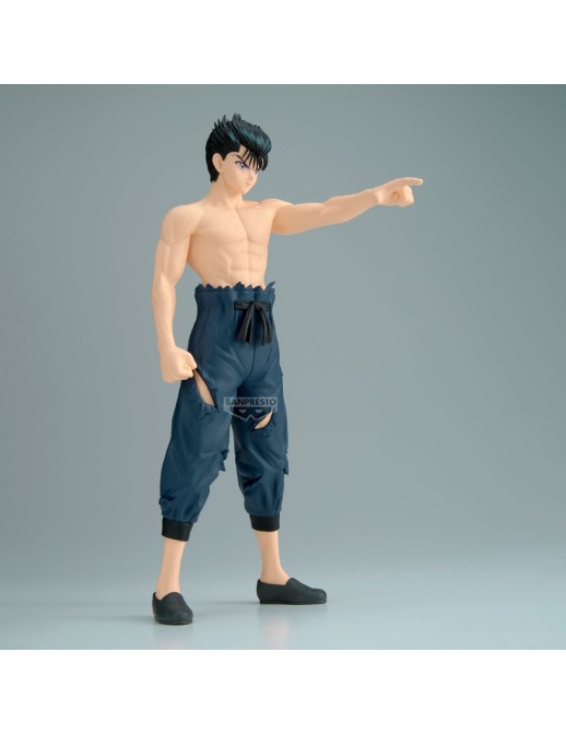 Banpresto Maximatic YuYu Hakusho Yusuke Urameshi