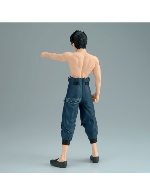 Banpresto Maximatic YuYu Hakusho Yusuke Urameshi