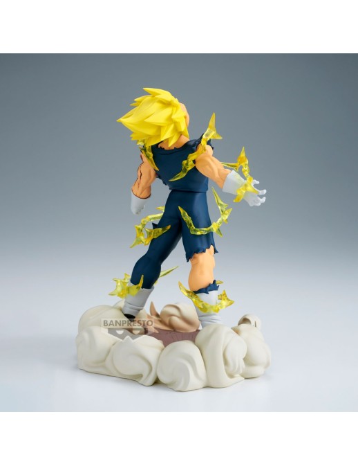Banpresto Dragon Ball Z History Box Vol.13 Majin Vegeta