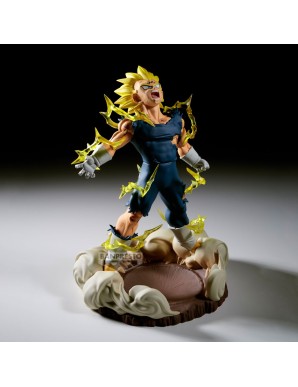 Banpresto Dragon Ball Z History Box Vol.13 Majin Vegeta