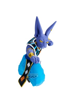 Banpresto Dragon Ball Super Match Makers Beerus