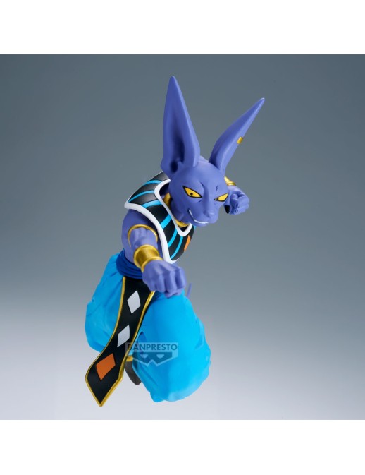 Banpresto Dragon Ball Super Match Makers Beerus