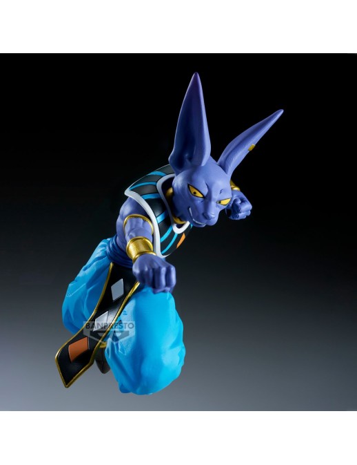 Banpresto Dragon Ball Super Match Makers Beerus