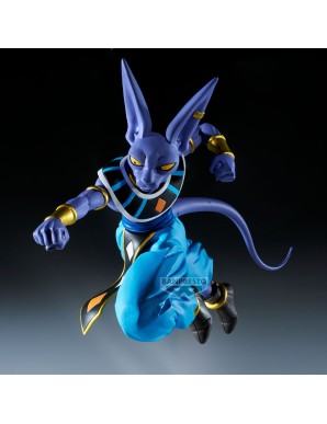 Banpresto Dragon Ball Super Match Makers Beerus