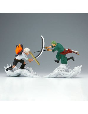 Banpresto One Piece Senkozekkei S-Hawk