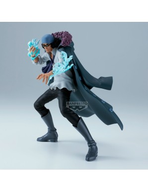 Banpresto One Piece Battle Record Collection Aokiji Kuzan