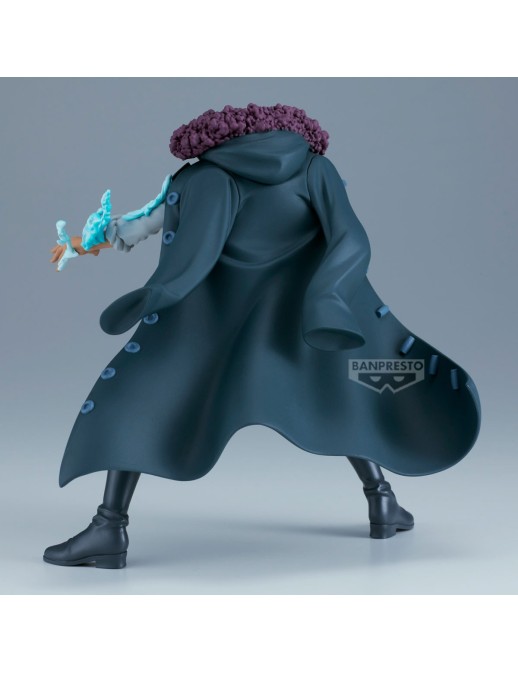 Banpresto One Piece Battle Record Collection Aokiji Kuzan