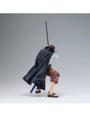 Banpresto One Piece Grandista Shanks