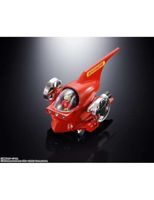 Bandai Soul of Popynica Mazinger Z Hover Pilder