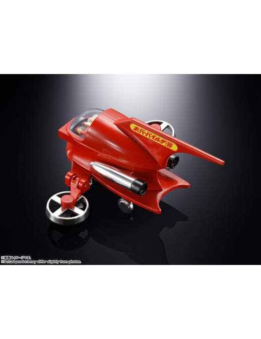 Bandai Soul of Popynica Mazinger Z Hover Pilder