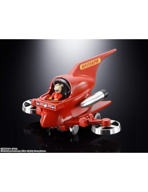 Bandai Soul of Popynica Mazinger Z Hover Pilder