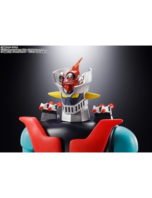 Bandai Soul of Popynica Mazinger Z Hover Pilder