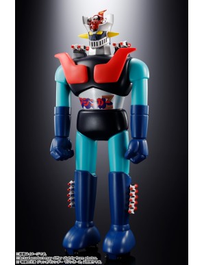 Bandai Soul of Popynica Mazinger Z Hover Pilder