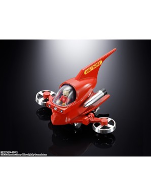 Bandai Soul of Popynica Mazinger Z Hover Pilder