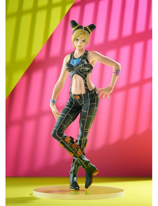 Good Smile Company POP Up Parade JoJo's Bizarre Adventure Stone Ocean Jolyne Kujo