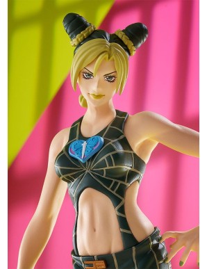 Good Smile Company POP Up Parade JoJo's Bizarre Adventure Stone Ocean Jolyne Kujo