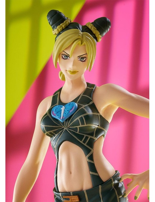 Good Smile Company POP Up Parade JoJo's Bizarre Adventure Stone Ocean Jolyne Kujo