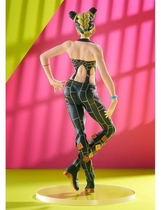 Good Smile Company POP Up Parade JoJo's Bizarre Adventure Stone Ocean Jolyne Kujo