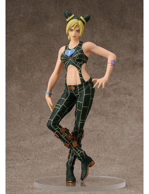 Good Smile Company POP Up Parade JoJo's Bizarre Adventure Stone Ocean Jolyne Kujo