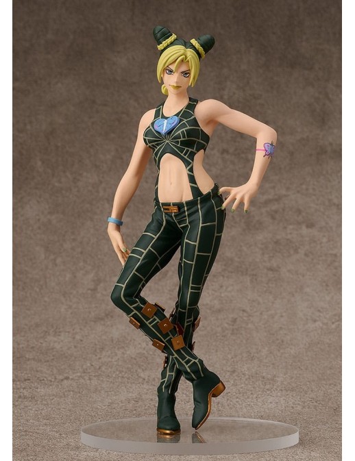 Good Smile Company POP Up Parade JoJo's Bizarre Adventure Stone Ocean Jolyne Kujo