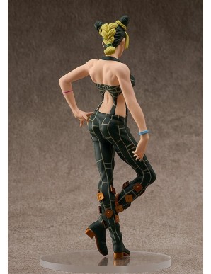 Good Smile Company POP Up Parade JoJo's Bizarre Adventure Stone Ocean Jolyne Kujo