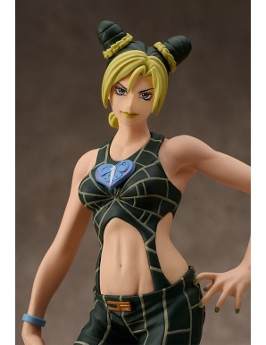 Good Smile Company POP Up Parade JoJo's Bizarre Adventure Stone Ocean Jolyne Kujo