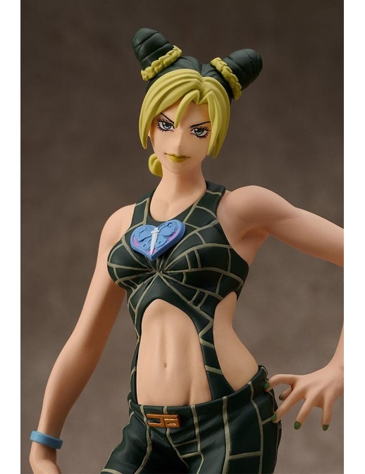 Good Smile Company POP Up Parade JoJo's Bizarre Adventure Stone Ocean Jolyne Kujo